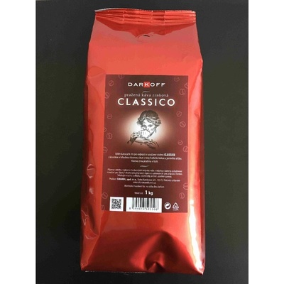 Darkoff Classico 1 kg