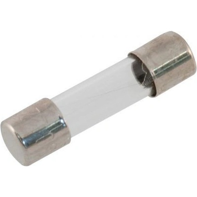 SIBA Trubičková pojistka 5x20mm, T 500mA