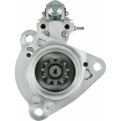 Startér AS-PL S5027