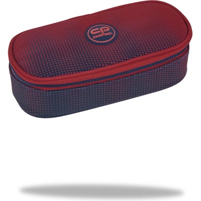 COOLPACK Ученически несесер CoolPack Campus Gradient Costa (F062758)