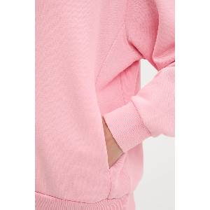 HUGO BOSS Памучен суичър Deboxina (50544870) - answear - 174,05 лв