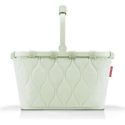 Reisenthel Carrybag Puffer iced matcha