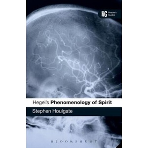 Hegel's 'Phenomenology of Spirit (ISBN: 9780826485113)