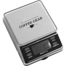 Coffee Gear Dose