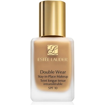 Estée Lauder Double Wear Stay-in-Place дълготраен фон дьо тен SPF 10 цвят 3C0 Cool Creme 30ml