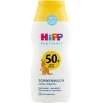 HiPP Babysanft SPF 50+ 200 ml