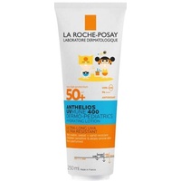 La Roche-Posay Anthelios Dermo-Pediatrics gelové mléko SPF50+ 250 ml