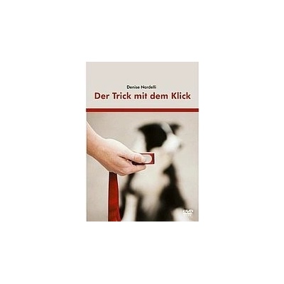 DVD Der Trick mit dem Klick 1/Denise Nardelli