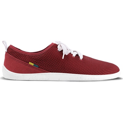 Be Lenka Barefoot tenisky Dash wine red