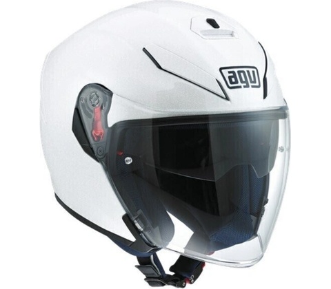 AGV K5 JET Solid