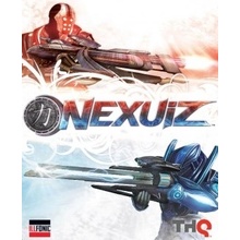 Nexuiz