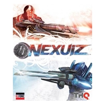 Nexuiz