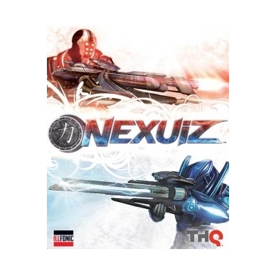 Nexuiz