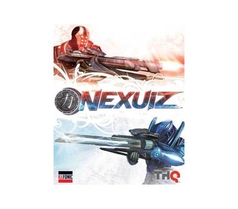 Nexuiz