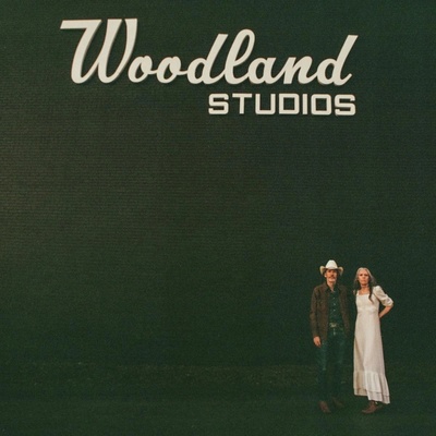 Welch Gillian Rawlings David Woodland CD