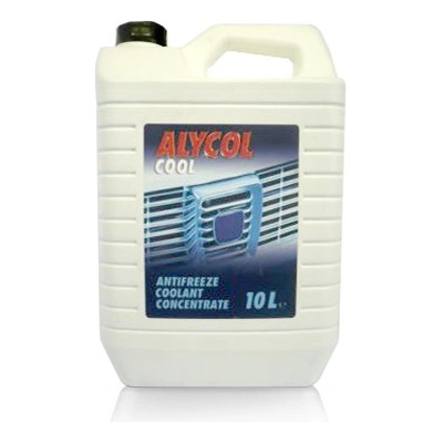 Alycol Cool concentrate 10 l