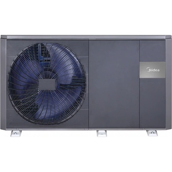 Midea MHC-V8W/D2N8-B