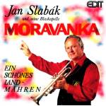 Multiland Moravanka: Morava - krásná zem - CD (056265)
