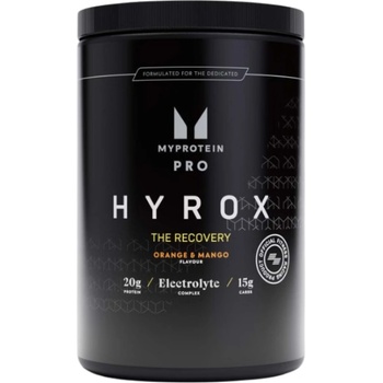 MyProtein HYROX THE Recovery [688 грама] Портокал и манго