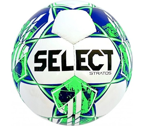 Select STRATOS