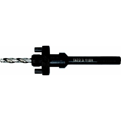 YATO Unašeč pro vrtací korunky 32 - 200 mm SDS+ YT-3374 5906083933745