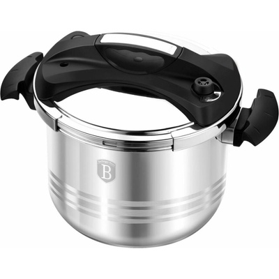Berlingerhaus Turbo 6L BH-8907