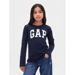 GAP Детска риза с логото на GAP GAP | Sin | Момичешки | XS - zoot - 26,56 лв