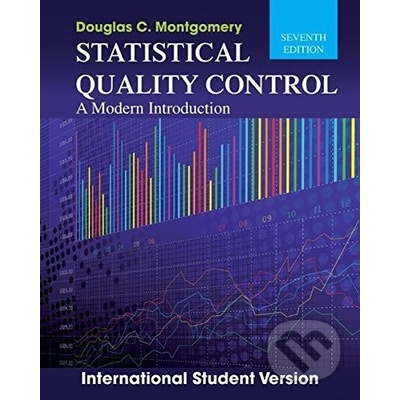 Statistical Quality Control - Douglas C. Montgomery