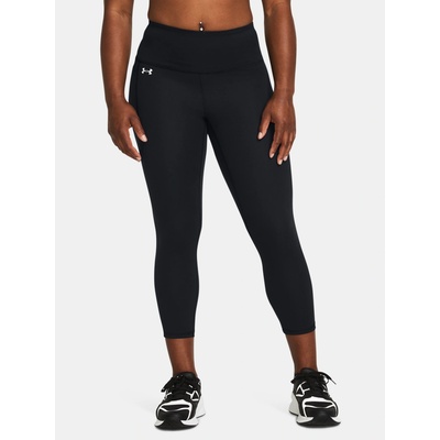 Legíny pre ženy Under Armour čierna čierna