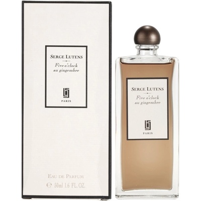 Serge Lutens Five O´Clock Au Gingembre parfumovaná voda dámska 50 ml