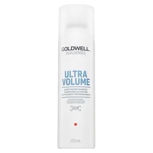 Goldwell Dualsenses Ultra Volume Bodyfying Dry Shampoo спрей за фина коса 250 ml