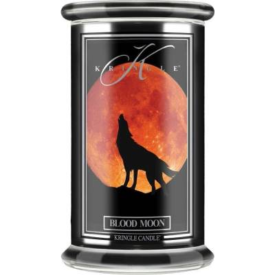 Kringle Candle Halloween Blood Moon 624 g