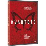 MagicBox The Quartette - DVD (021732)