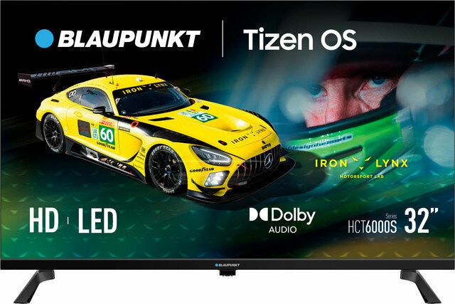 Blaupunkt 32HCT6000S