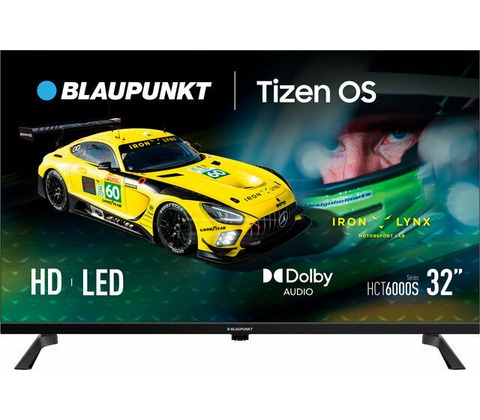 Blaupunkt 32HCT6000S