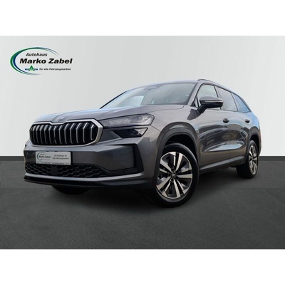 Skoda Kodiaq 1.5 TSI DSG 110 kW