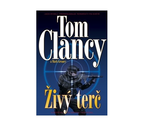 Živý terč
