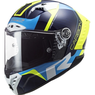 LS2 FF805 Thunder C Racing1
