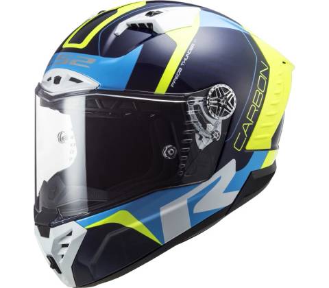 LS2 FF805 Thunder C Racing1