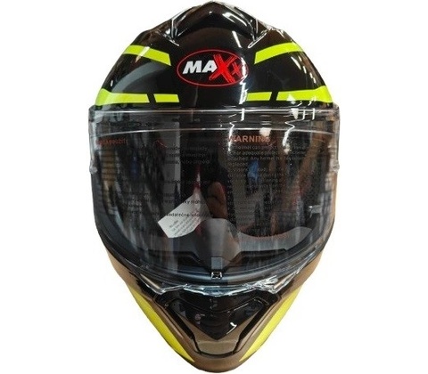 MAXX FF935SV
