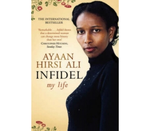 Infidel - A. Hirsi