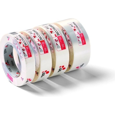 Schuller Ehklar White Core Papierová lepiaca páska 36 mm x 50 m 45237
