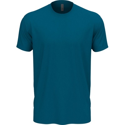 Next Level Apparel n 3600 / Унисекс тениска с къс ръкав - хладно синьо xl (08360025404)
