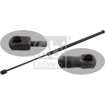 Pneumatická pružina, zavazadlový / nákladový prostor FEBI BILSTEIN 27784