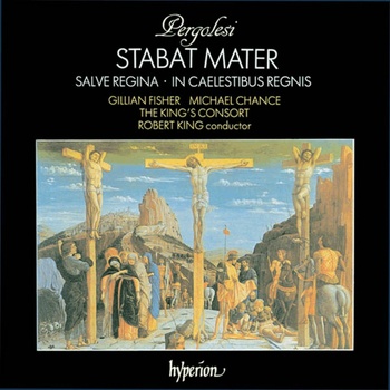 Stabat Mater CD