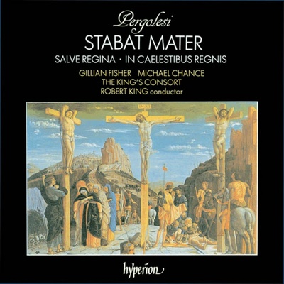 Stabat Mater CD