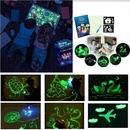 Kreslící tabulky Svítící kreslící tabulka s LED perem velikost A3