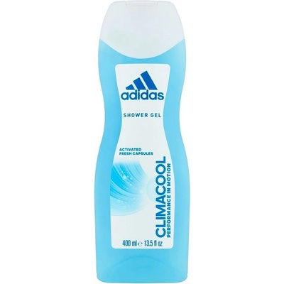 Adidas Climacool Woman sprchový gél 400 ml