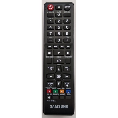 Samsung ah59-02491a - оригинален дистанционен контрол (ah59-02491a)