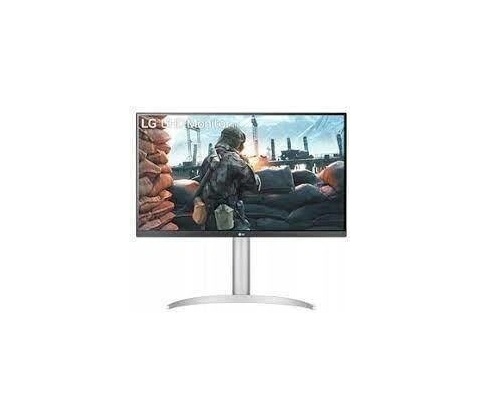 LG 27UP650K